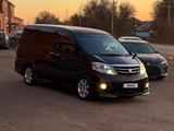 Toyota Alphard 2007 годаүшін5 350 000 тг. в Уральск – фото 2