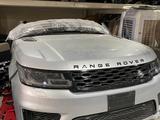 АВТОРАЗБОР LAND ROVER-RANGE ROVER c 2015-2024 в Алматы