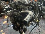 2UZ-FE LEXUS LX470 Контрактные двигателя за 10 000 тг. в Алматы – фото 3