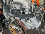 2UZ-FE LEXUS LX470 Контрактные двигателя за 10 000 тг. в Алматы – фото 4