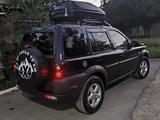Land Rover Freelander 2003 года за 4 300 000 тг. в Алматы – фото 2