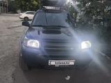 Land Rover Freelander 2003 года за 4 300 000 тг. в Алматы
