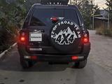 Land Rover Freelander 2003 года за 4 300 000 тг. в Алматы – фото 3