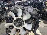 Двигатель Nissan Elgrand VQ35DE 3.5 за 550 000 тг. в Караганда – фото 2