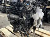 Двигатель Nissan Elgrand VQ35DE 3.5 за 550 000 тг. в Караганда – фото 3
