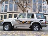 Toyota Land Cruiser 2021 года за 29 900 000 тг. в Алматы – фото 2