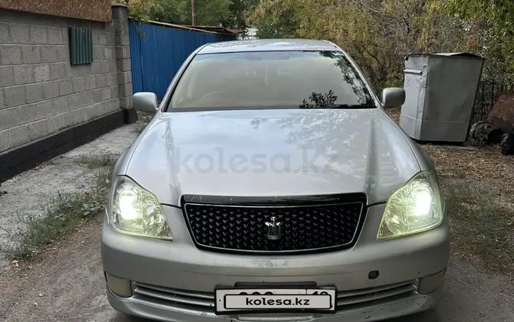 Toyota Crown 2007 годаүшін3 200 000 тг. в Талдыкорган