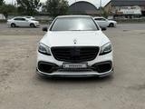Mercedes-Benz S 500 2006 годаүшін10 000 000 тг. в Алматы