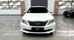 Toyota Camry 2014 года за 8 500 000 тг. в Павлодар – фото 2