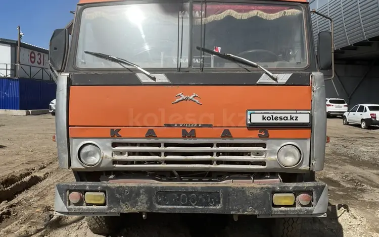 КамАЗ  5511 1992 года за 3 500 000 тг. в Астана