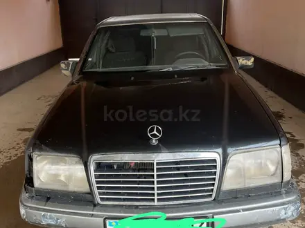 Mercedes-Benz E 230 1992 года за 1 000 000 тг. в Сарыагаш – фото 2