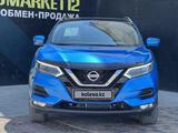 Nissan Qashqai 2021 года за 12 550 000 тг. в Актау – фото 2