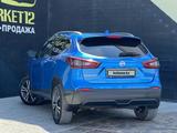 Nissan Qashqai 2021 года за 12 550 000 тг. в Актау – фото 4