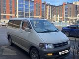 Toyota HiAce Regius 1998 года за 5 000 000 тг. в Алматы – фото 2