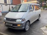 Toyota HiAce Regius 1998 года за 5 000 000 тг. в Алматы