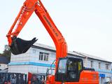 Lonking  Колесный экскаватор CDM6210W 2026 года в Шымкент – фото 2
