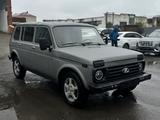 ВАЗ (Lada) Lada 2131 (5-ти дверный) 2006 года за 1 500 000 тг. в Костанай – фото 2