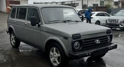 ВАЗ (Lada) Lada 2131 (5-ти дверный) 2006 года за 1 500 000 тг. в Костанай – фото 2