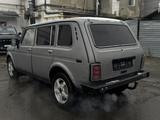 ВАЗ (Lada) Lada 2131 (5-ти дверный) 2006 года за 1 500 000 тг. в Костанай – фото 4