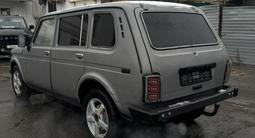 ВАЗ (Lada) Lada 2131 (5-ти дверный) 2006 года за 1 500 000 тг. в Костанай – фото 4