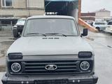 ВАЗ (Lada) Lada 2131 (5-ти дверный) 2006 года за 1 500 000 тг. в Костанай – фото 3