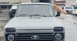ВАЗ (Lada) Lada 2131 (5-ти дверный) 2006 года за 1 500 000 тг. в Костанай – фото 3