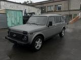 ВАЗ (Lada) Lada 2131 (5-ти дверный) 2006 года за 1 500 000 тг. в Костанай
