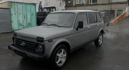 ВАЗ (Lada) Lada 2131 (5-ти дверный) 2006 года за 1 500 000 тг. в Костанай