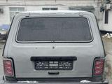 ВАЗ (Lada) Lada 2131 (5-ти дверный) 2006 года за 1 500 000 тг. в Костанай – фото 5