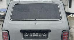 ВАЗ (Lada) Lada 2131 (5-ти дверный) 2006 года за 1 500 000 тг. в Костанай – фото 5