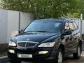 SsangYong Kyron 2008 года за 5 700 000 тг. в Астана