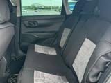 Hyundai Bayon 2023 года за 7 250 000 тг. в Шымкент – фото 5