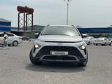 Hyundai Bayon 2023 года за 7 250 000 тг. в Шымкент – фото 3