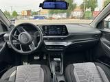 Hyundai Bayon 2023 года за 7 250 000 тг. в Шымкент – фото 4