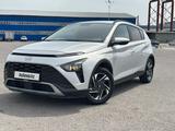 Hyundai Bayon 2023 года за 7 250 000 тг. в Шымкент
