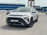 Hyundai Bayon 2023 года за 7 250 000 тг. в Шымкент – фото 2