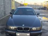 BMW 528 1997 годаfor2 700 000 тг. в Алматы – фото 5