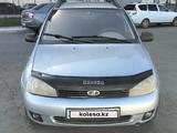 ВАЗ (Lada) Kalina 1117 2012 года за 1 200 000 тг. в Уральск – фото 2