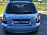 ВАЗ (Lada) Kalina 1117 2012 года за 1 200 000 тг. в Уральск – фото 5