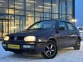 Volkswagen Golf 1993 годаүшін1 100 000 тг. в Караганда