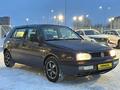 Volkswagen Golf 1993 годаүшін1 100 000 тг. в Караганда – фото 6