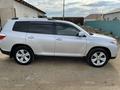 Toyota Highlander 2012 года за 13 500 000 тг. в Атырау – фото 2