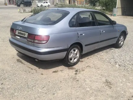 Toyota Carina E 1993 года за 2 150 000 тг. в Алматы – фото 7