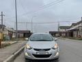 Hyundai Elantra 2011 годаfor5 000 000 тг. в Шымкент