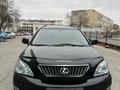 Lexus RX 350 2008 годаүшін10 490 000 тг. в Актау – фото 3