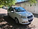 Chevrolet Nexia 2020 года за 4 400 000 тг. в Караганда