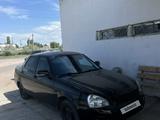 ВАЗ (Lada) Priora 2170 2007 годаүшін1 100 000 тг. в Тараз – фото 2