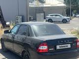 ВАЗ (Lada) Priora 2170 2007 годаүшін1 100 000 тг. в Тараз