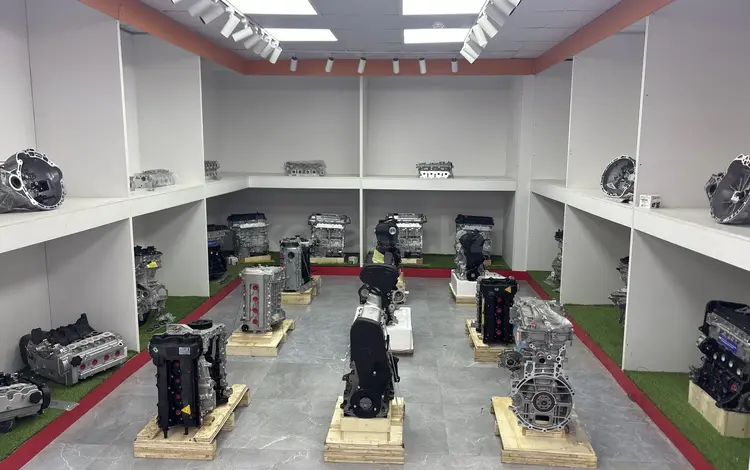 RD’motors в Алматы