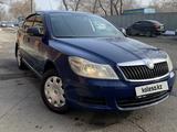 Skoda Octavia 2011 года за 4 250 000 тг. в Алматы